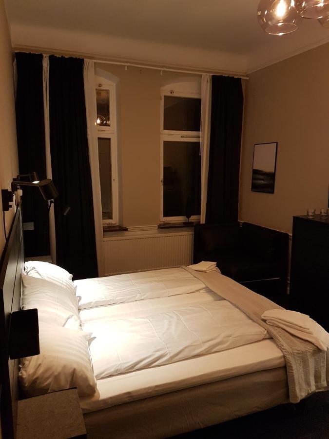 Hotell Kong Christian Kristianstad Zewnętrze zdjęcie