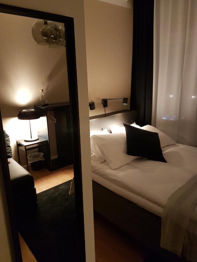 Hotell Kong Christian Kristianstad Zewnętrze zdjęcie