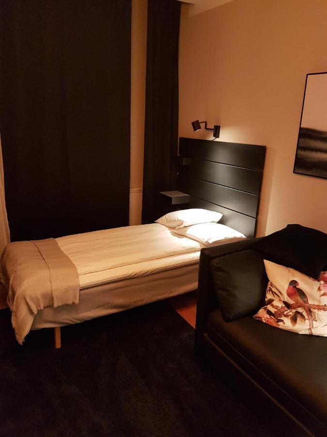 Hotell Kong Christian Kristianstad Zewnętrze zdjęcie