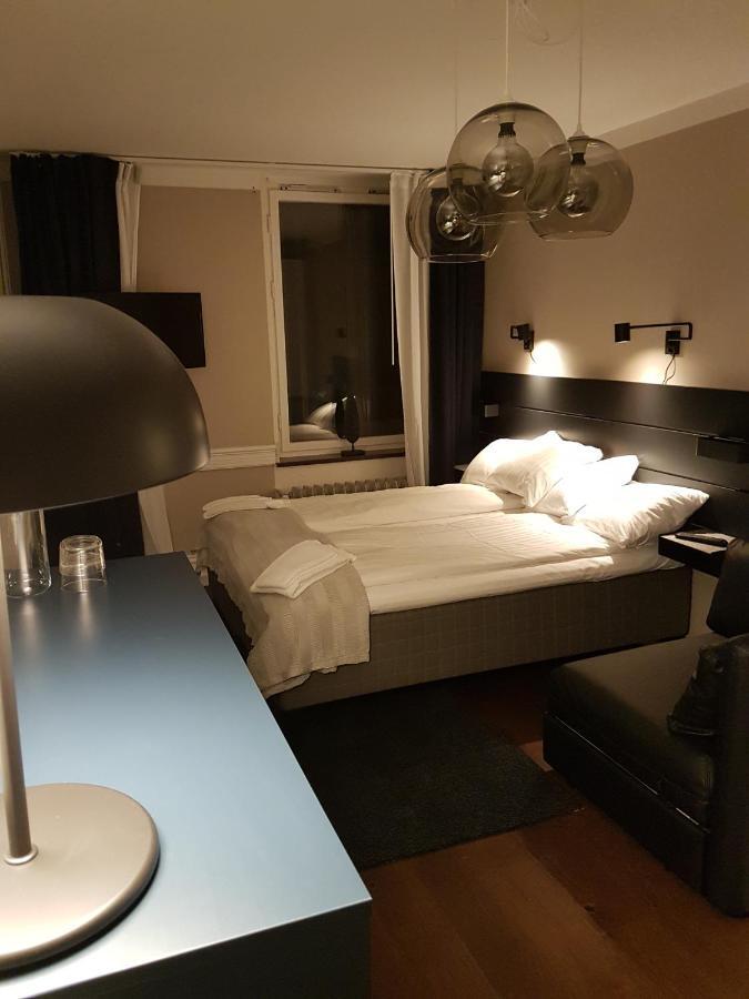 Hotell Kong Christian Kristianstad Zewnętrze zdjęcie