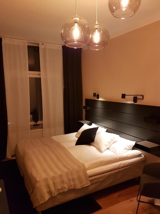 Hotell Kong Christian Kristianstad Zewnętrze zdjęcie